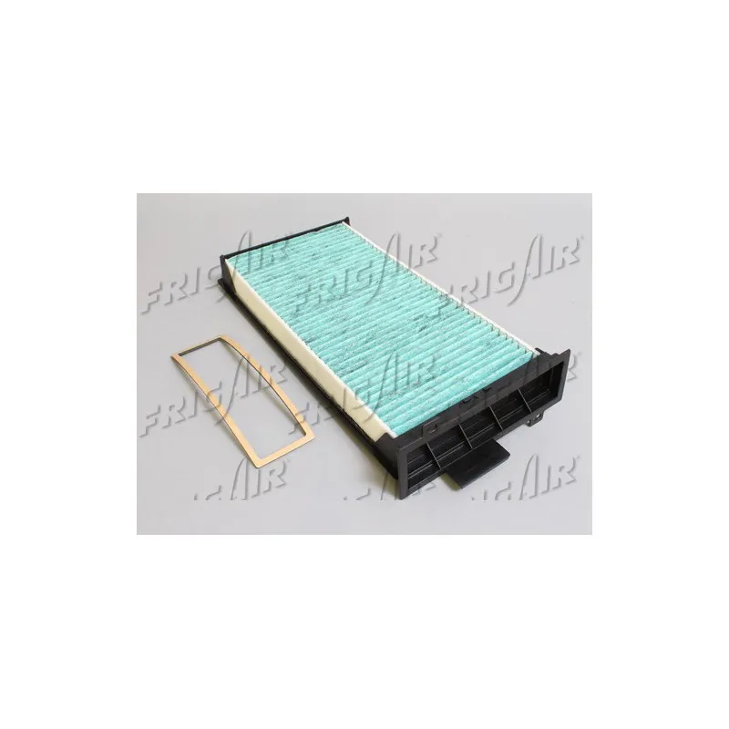 Filtre, air de l'habitacle FRIGAIR 1303.0240