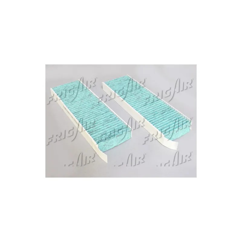 Filtre, air de l'habitacle FRIGAIR 1303.0319