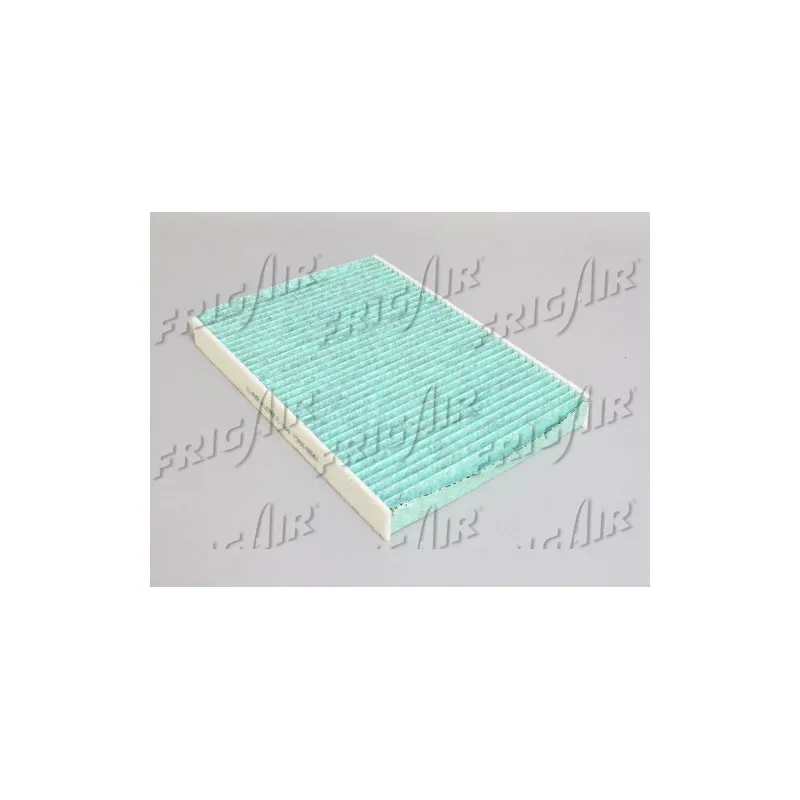 Filtre, air de l'habitacle FRIGAIR 1303.0341