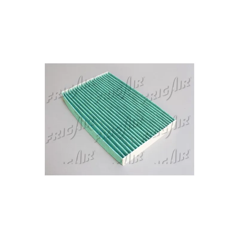 Filtre, air de l'habitacle FRIGAIR 1303.0422