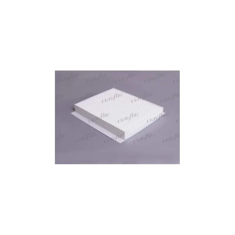 Filtre, air de l'habitacle FRIGAIR 1303.4156