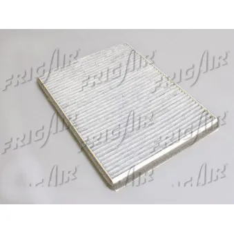 Filtre, air de l'habitacle FRIGAIR 1303.4174