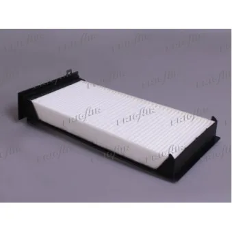 Filtre, air de l'habitacle FRIGAIR 1303.4240