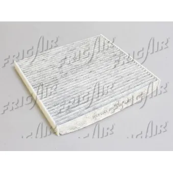 Filtre, air de l'habitacle FRIGAIR 1303.4300
