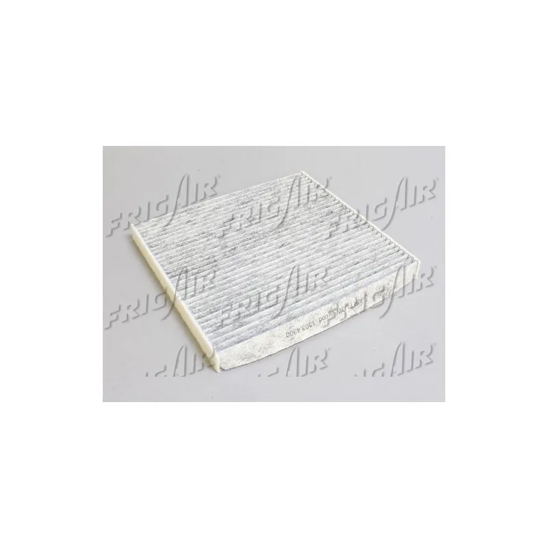 Filtre, air de l'habitacle FRIGAIR 1303.4300