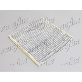 Filtre, air de l'habitacle FRIGAIR 1303.4398