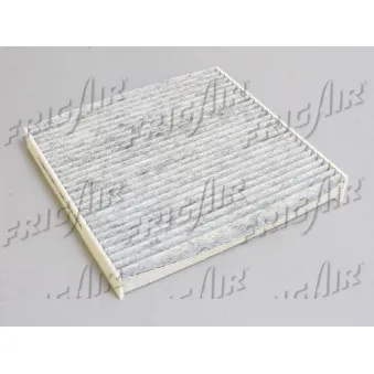 Filtre, air de l'habitacle FRIGAIR 1303.4414