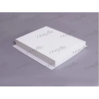 Filtre, air de l'habitacle FRIGAIR 1303.5306