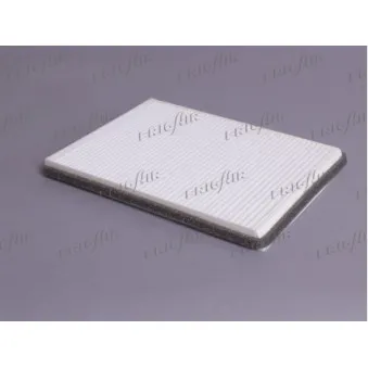 Filtre, air de l'habitacle FRIGAIR 1303.5320