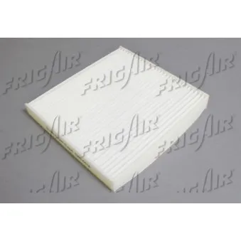 Filtre, air de l'habitacle FRIGAIR 1303.5414