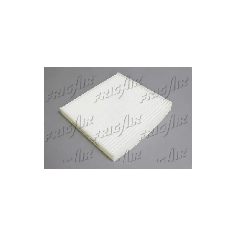Filtre, air de l'habitacle FRIGAIR 1303.5414