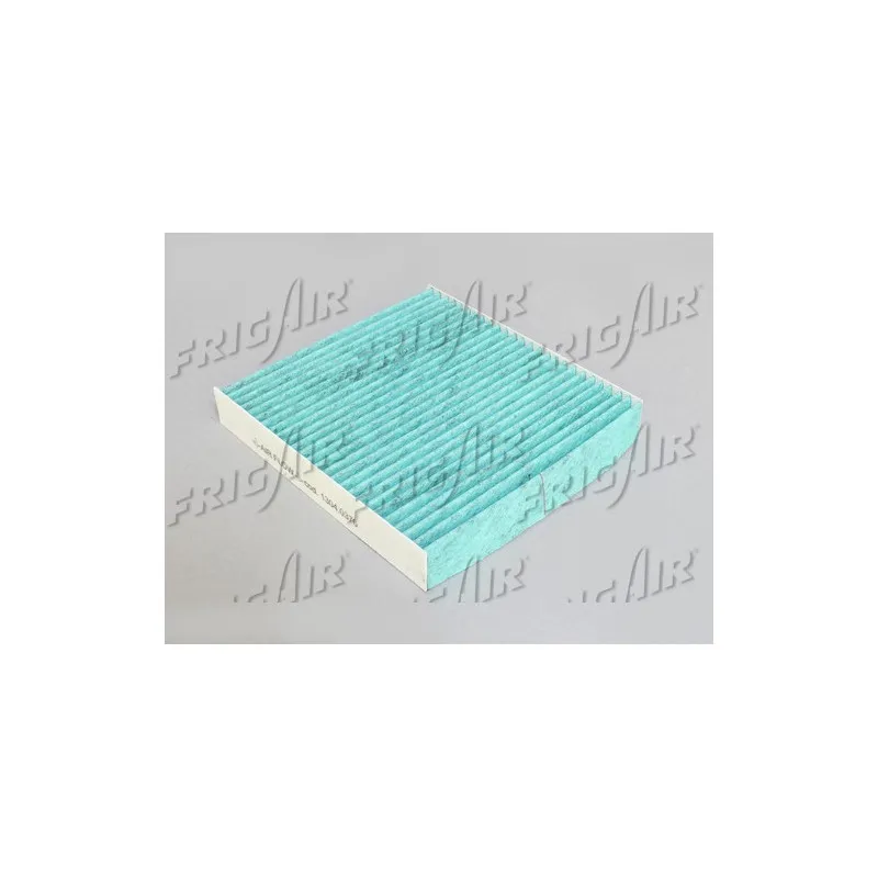 Filtre, air de l'habitacle FRIGAIR 1304.0376