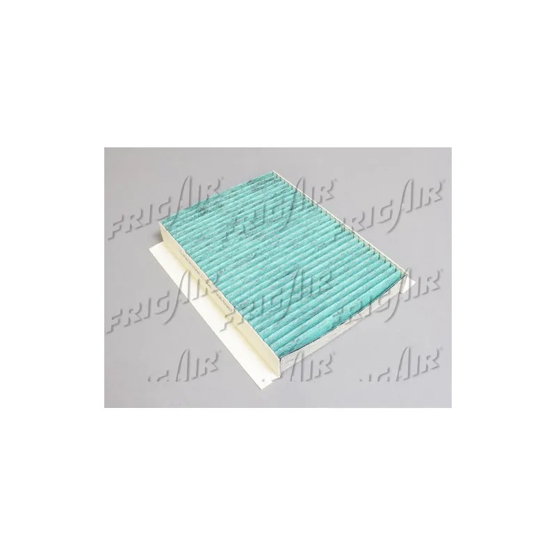 Filtre, air de l'habitacle FRIGAIR 1304.0387
