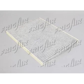 Filtre, air de l'habitacle FRIGAIR 1304.4123