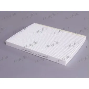 Filtre, air de l'habitacle FRIGAIR 1304.4125