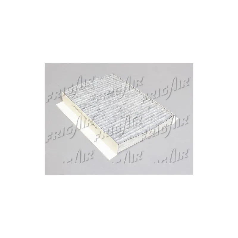 Filtre, air de l'habitacle FRIGAIR 1304.4126