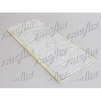 Filtre, air de l'habitacle FRIGAIR 1304.4132