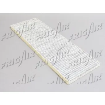 Filtre, air de l'habitacle FRIGAIR 1304.4134