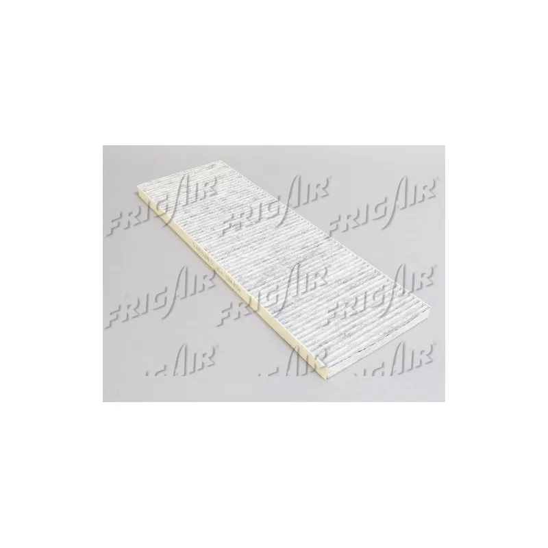 Filtre, air de l'habitacle FRIGAIR 1304.4134