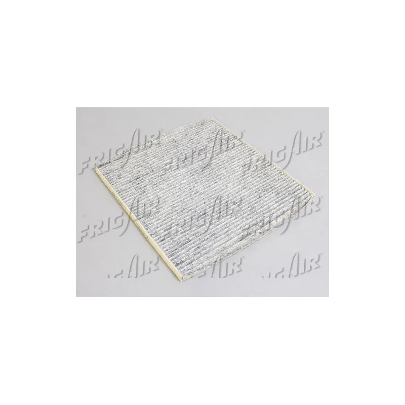 Filtre, air de l'habitacle FRIGAIR 1304.4135