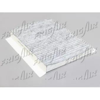 Filtre, air de l'habitacle FRIGAIR 1304.4182