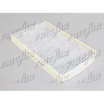 Filtre, air de l'habitacle FRIGAIR 1304.4327