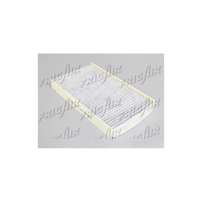 Filtre, air de l'habitacle FRIGAIR 1304.4327