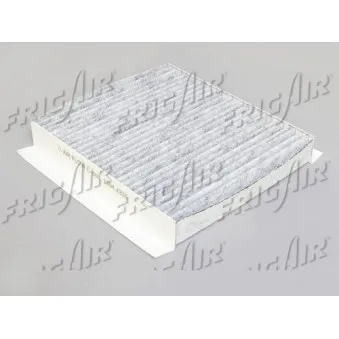 Filtre, air de l'habitacle FRIGAIR 1304.4335
