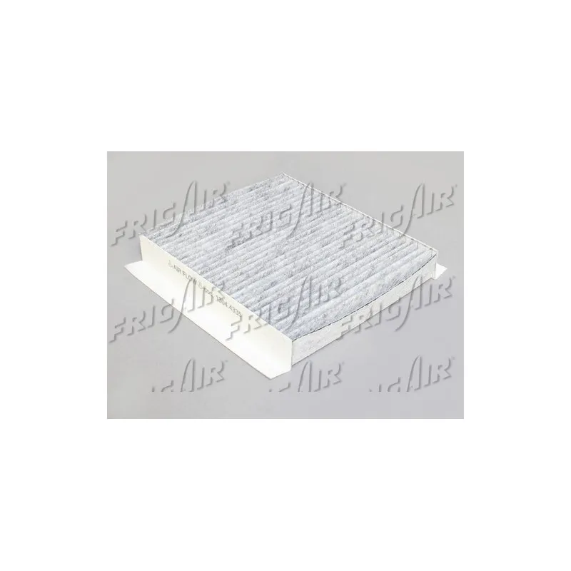Filtre, air de l'habitacle FRIGAIR 1304.4335