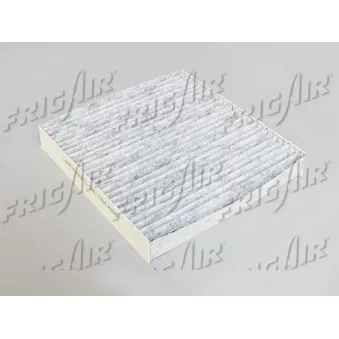 Filtre, air de l'habitacle FRIGAIR 1304.4376