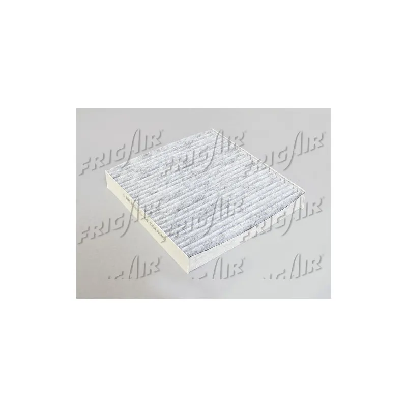Filtre, air de l'habitacle FRIGAIR 1304.4376