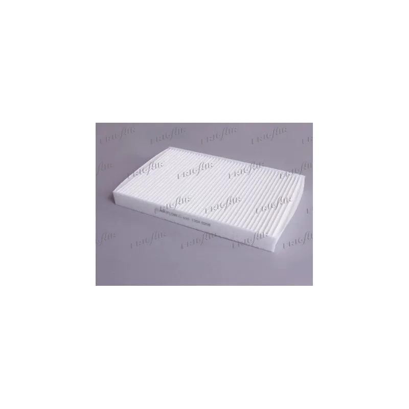 Filtre, air de l'habitacle FRIGAIR 1304.5208