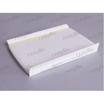 Filtre, air de l'habitacle FRIGAIR 1304.5239