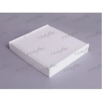 Filtre, air de l'habitacle FRIGAIR 1304.5294