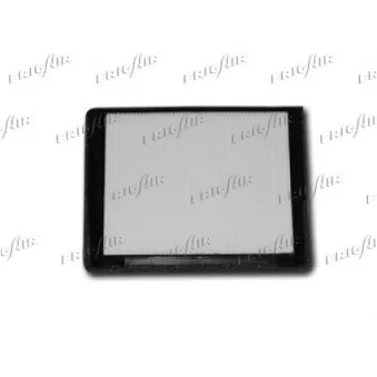 Filtre, air de l'habitacle FRIGAIR 1304.5300