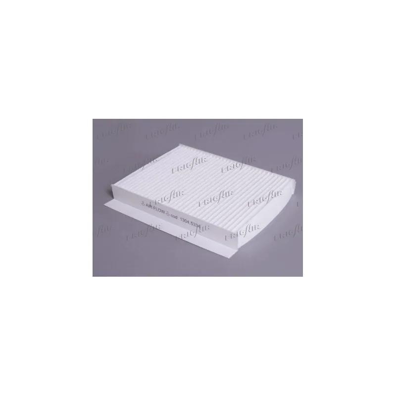 Filtre, air de l'habitacle FRIGAIR 1304.5334