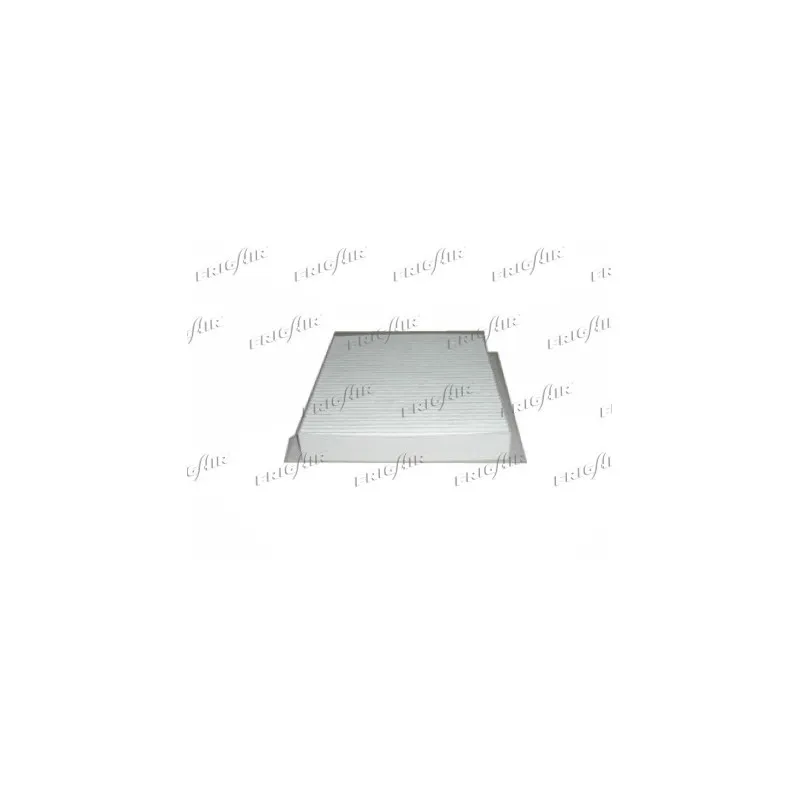 Filtre, air de l'habitacle FRIGAIR 1304.5335