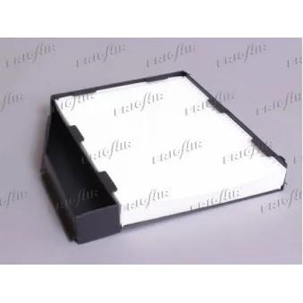 Filtre, air de l'habitacle FRIGAIR 1304.5351