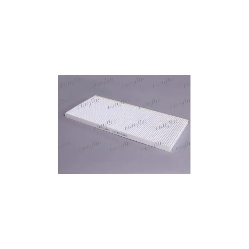 Filtre, air de l'habitacle FRIGAIR 1304.5362