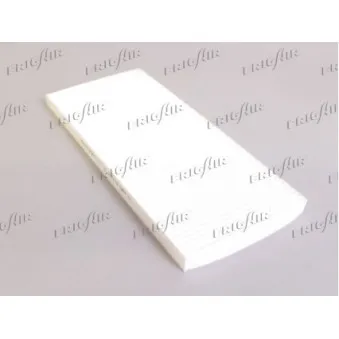 Filtre, air de l'habitacle FRIGAIR 1304.5370