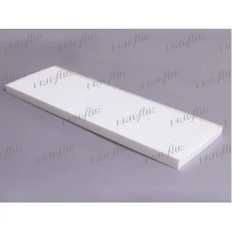 Filtre, air de l'habitacle FRIGAIR 1304.5371
