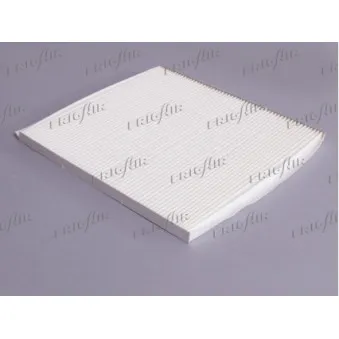 Filtre, air de l'habitacle FRIGAIR 1304.5372