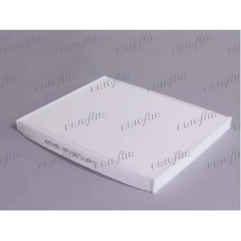 Filtre, air de l'habitacle FRIGAIR 1304.5379