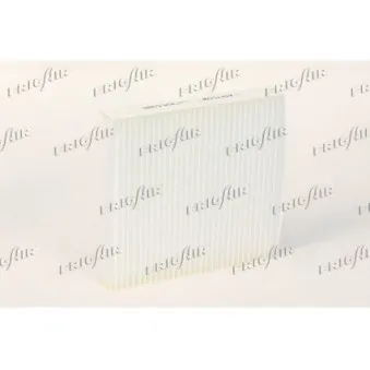 Filtre, air de l'habitacle FRIGAIR 1304.5388