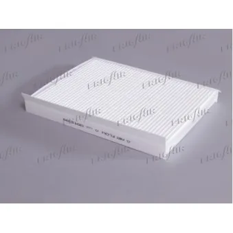 Filtre, air de l'habitacle FRIGAIR 1304.5399