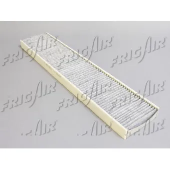 Filtre, air de l'habitacle FRIGAIR 1305.4101