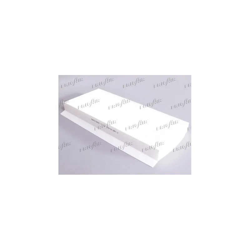 Filtre, air de l'habitacle FRIGAIR 1305.4103
