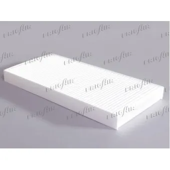 Filtre, air de l'habitacle FRIGAIR 1305.4118
