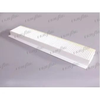 Filtre, air de l'habitacle FRIGAIR 1305.4189