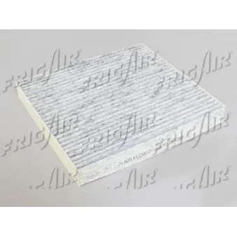 Filtre, air de l'habitacle FRIGAIR 1305.4396